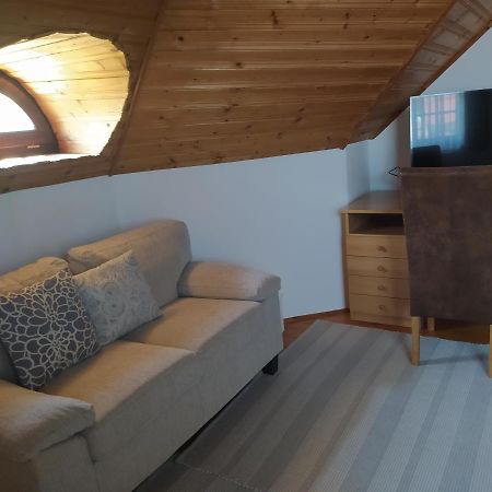 צ'רסגטומאי Frutta Villa מראה חיצוני תמונה