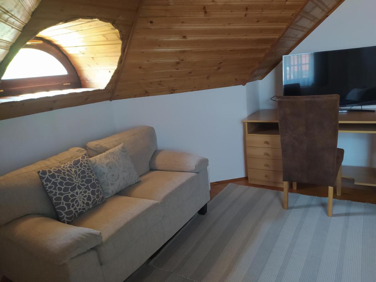 צ'רסגטומאי Frutta Villa מראה חיצוני תמונה
