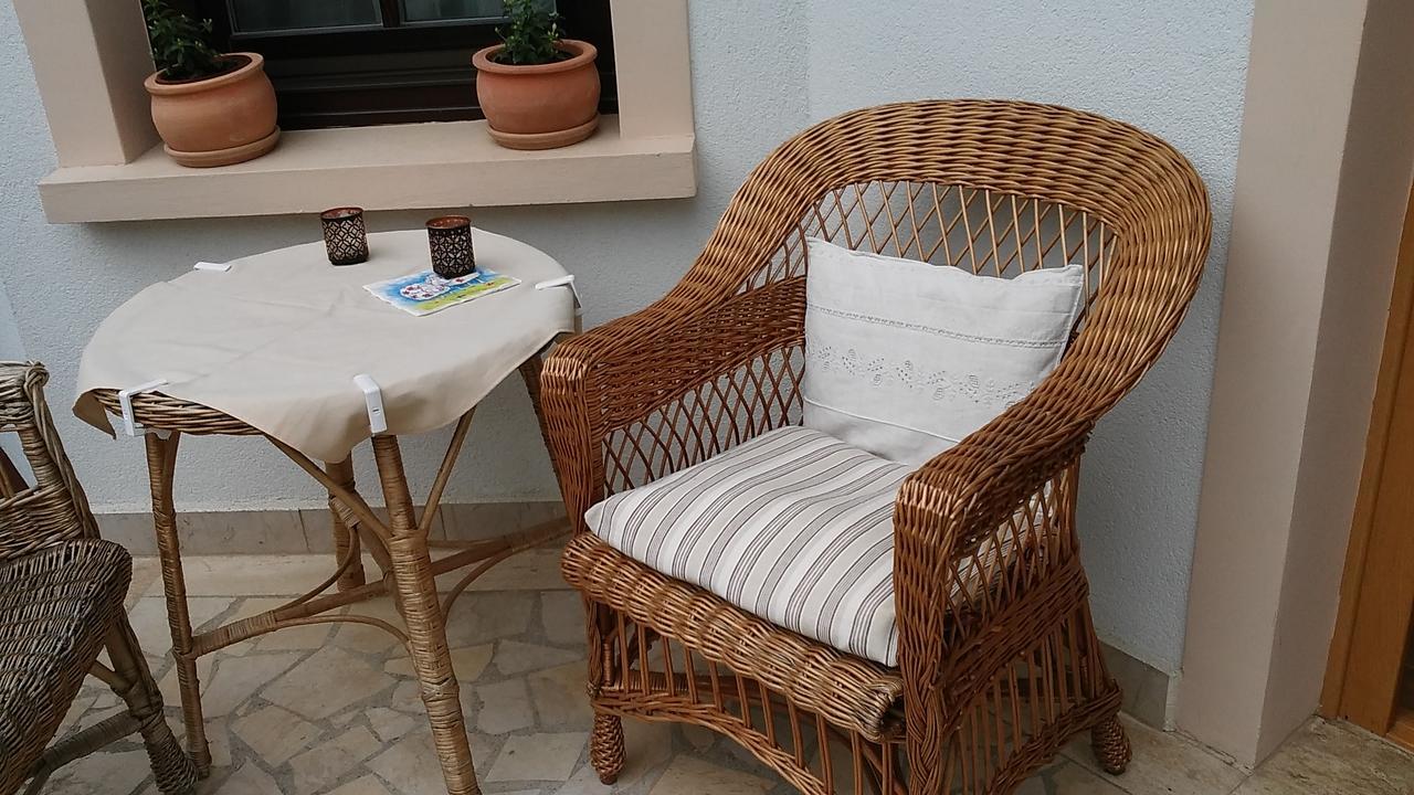 צ'רסגטומאי Frutta Villa מראה חיצוני תמונה